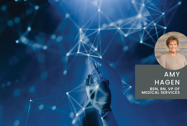 AI and Healthcare