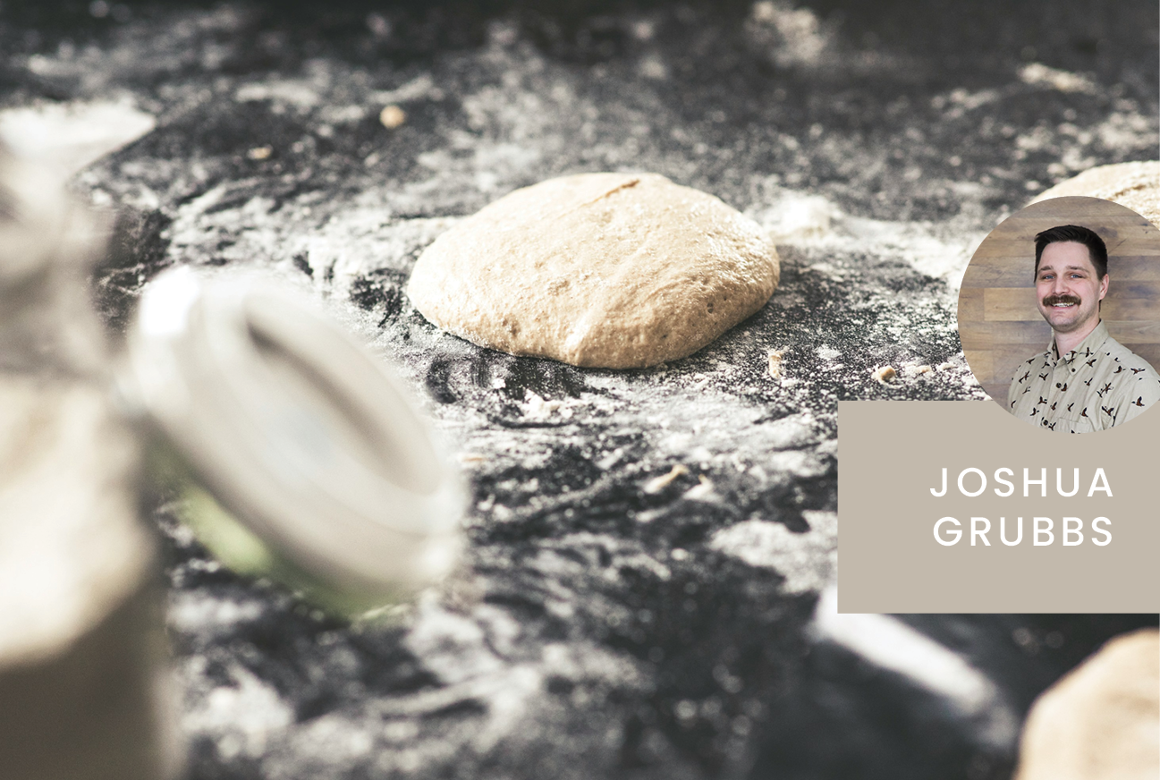 Liberty HealthShare Devotionals - A little bit a long way