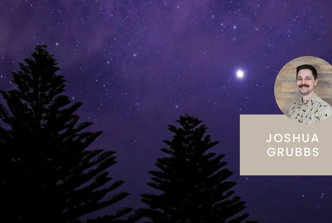 Liberty HealthShare Devotionals - Above all the other gods