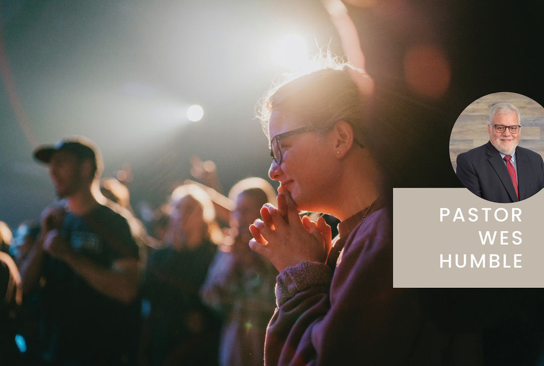 Before the face of God Liberty HealthShare devotionals