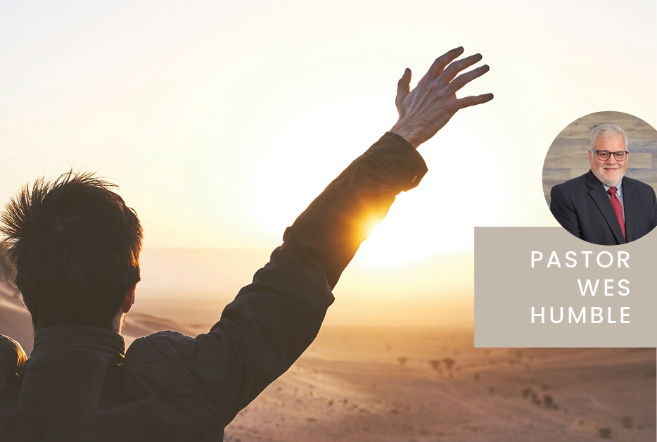 Joy | Liberty HealthShare Devotionals