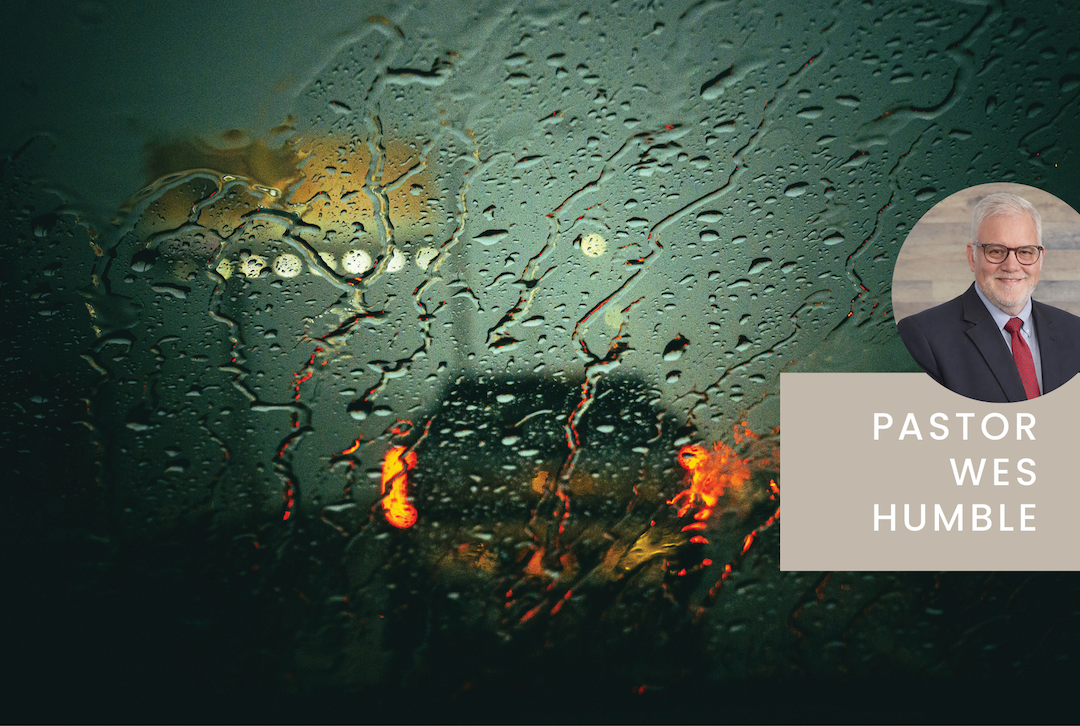 Liberty HealthShare devotionals on our side