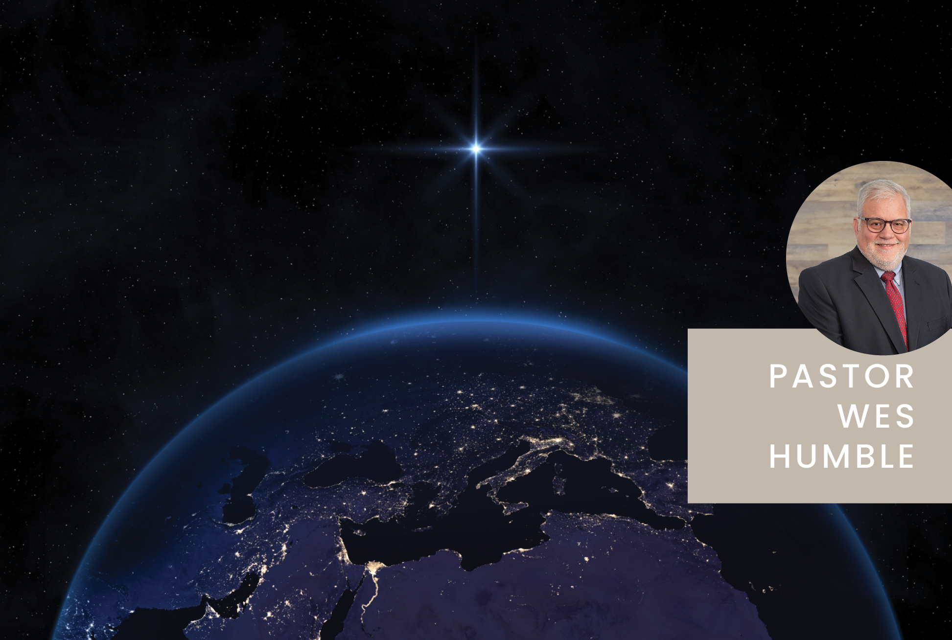 Jesus is still the Answer | Liberty HealthShare Christmas Advent Devotional