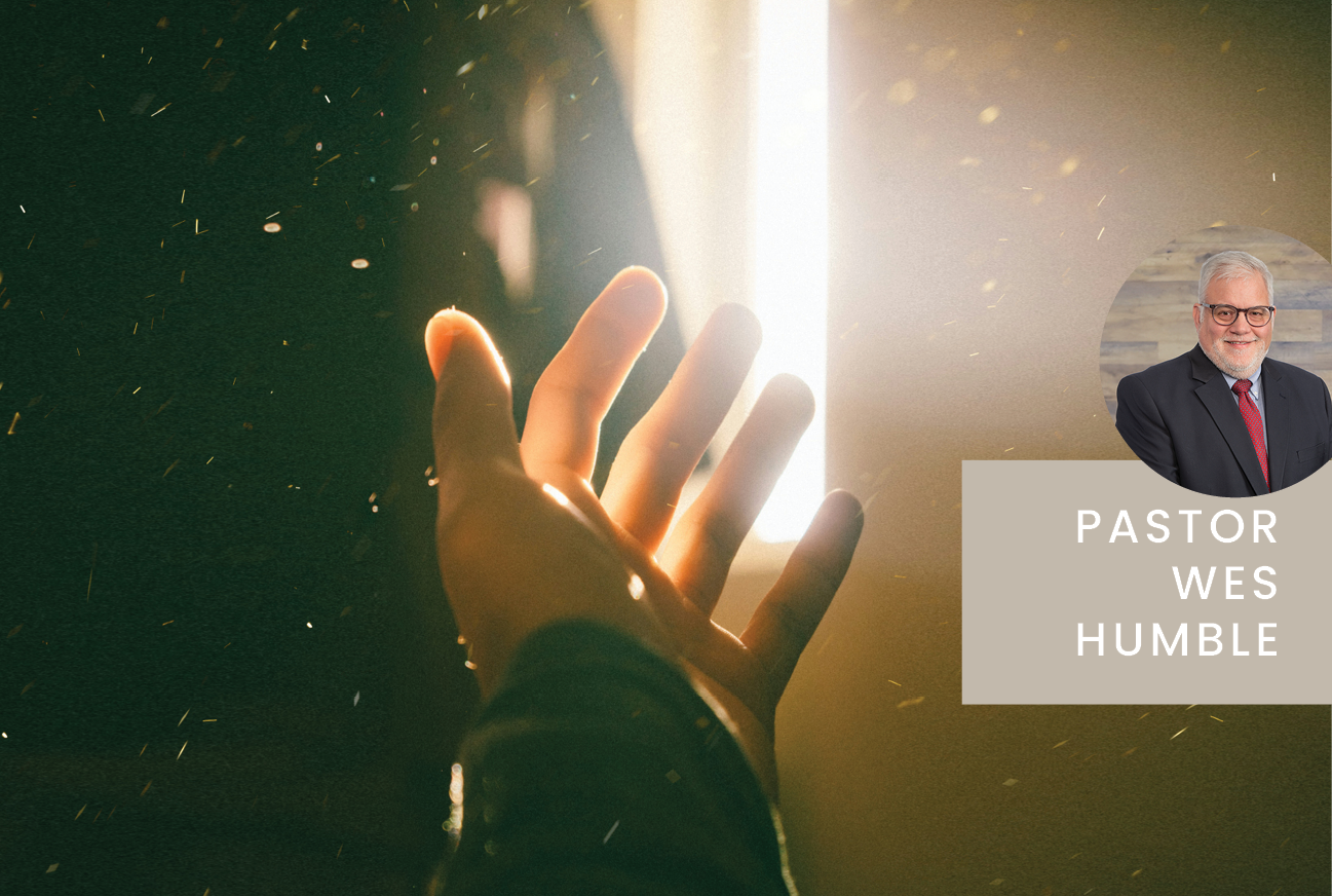 liberty healthshare devotional who am i