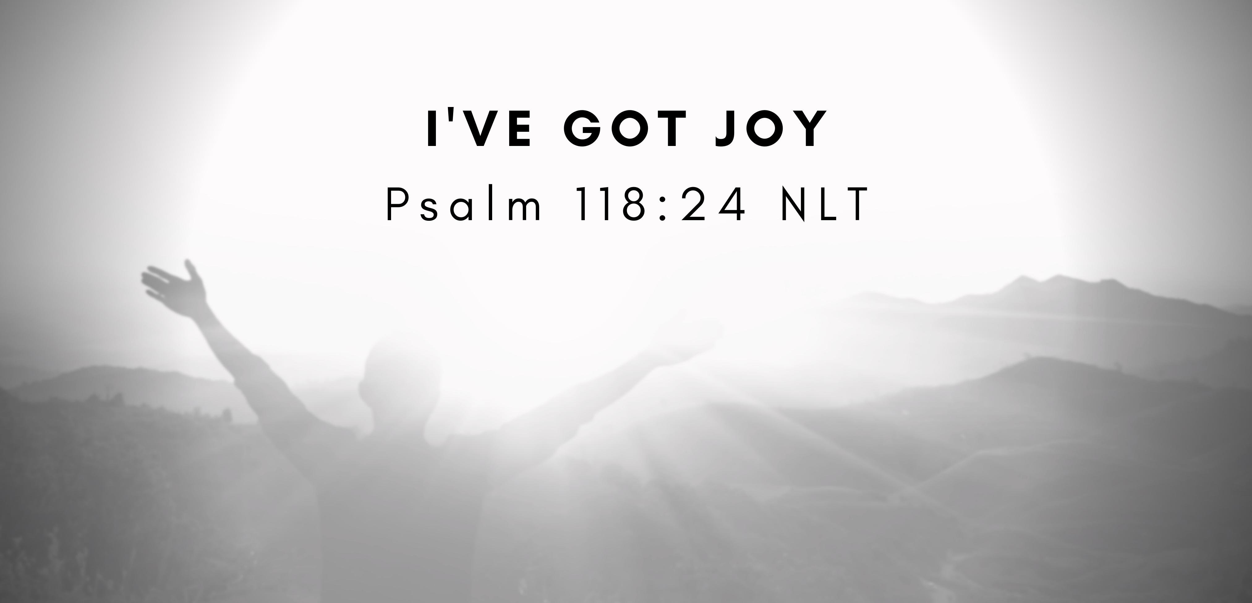 Devotional Image_Ive Got Joy