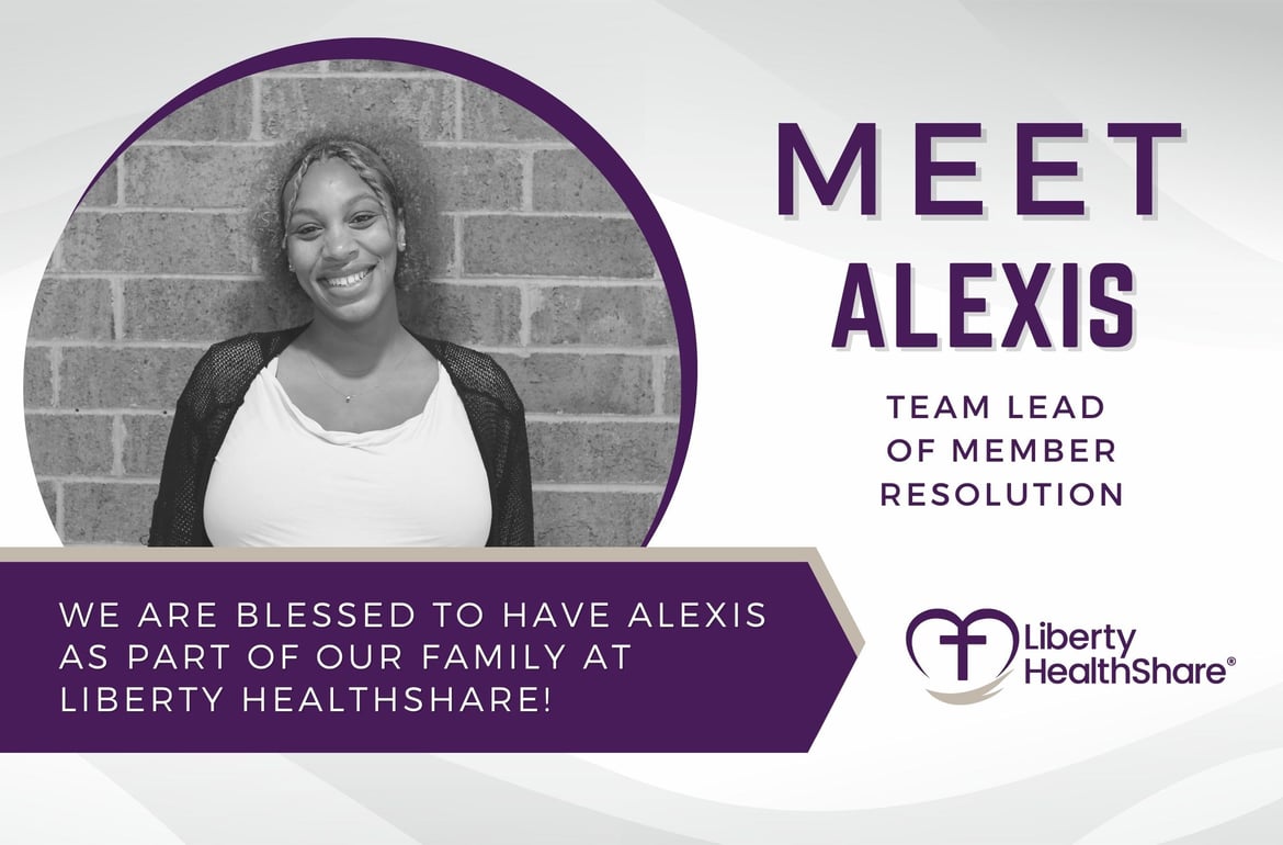 Employee Spotlight_Alexis