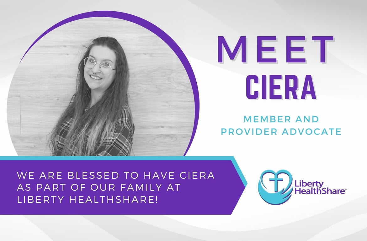 Employee Spotlight_Ciera