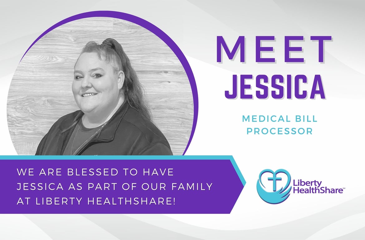 Employee Spotlight_Jessica