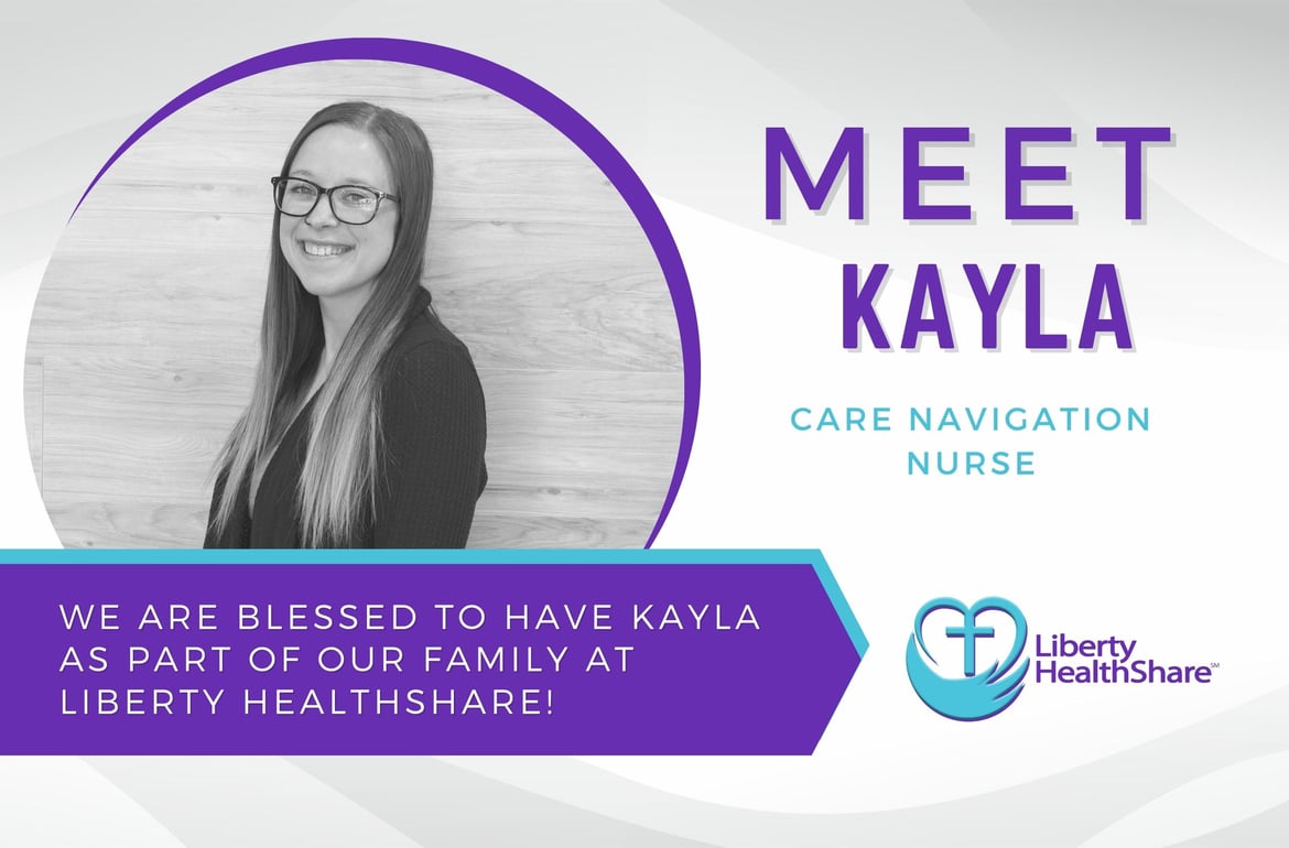 Employee Spotlight_Kayla