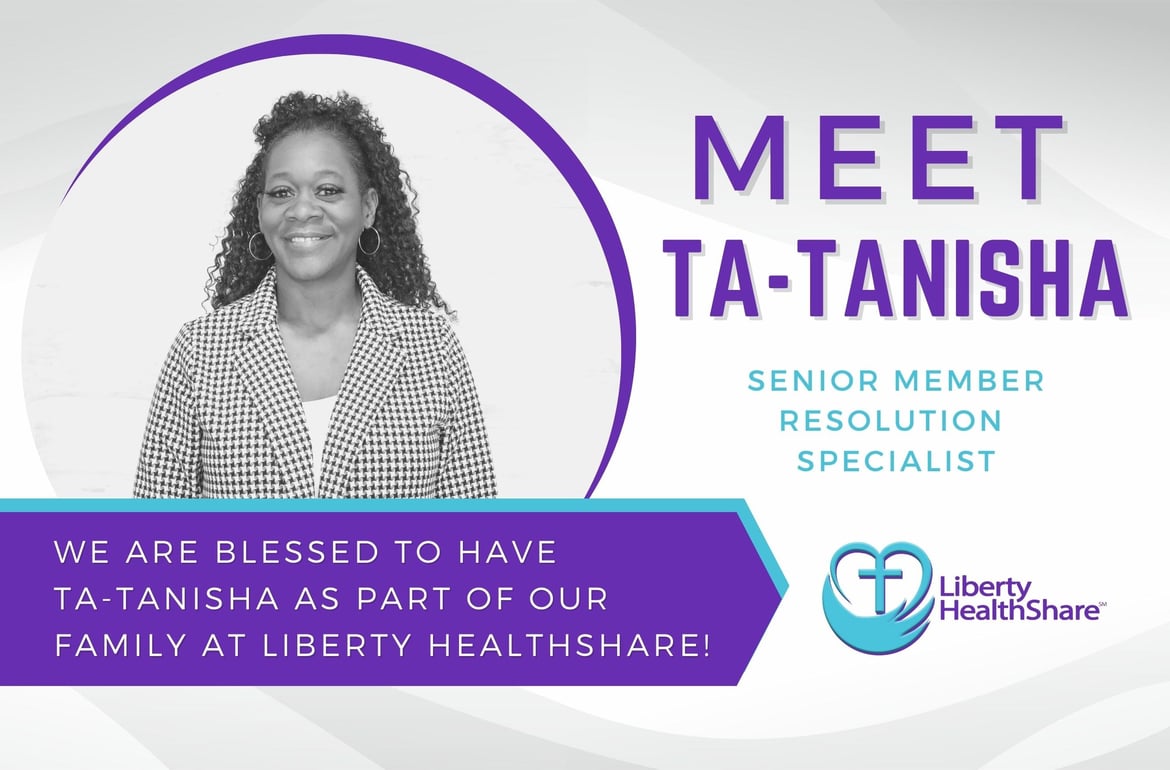 Employee Spotlight_Ta-Tanisha