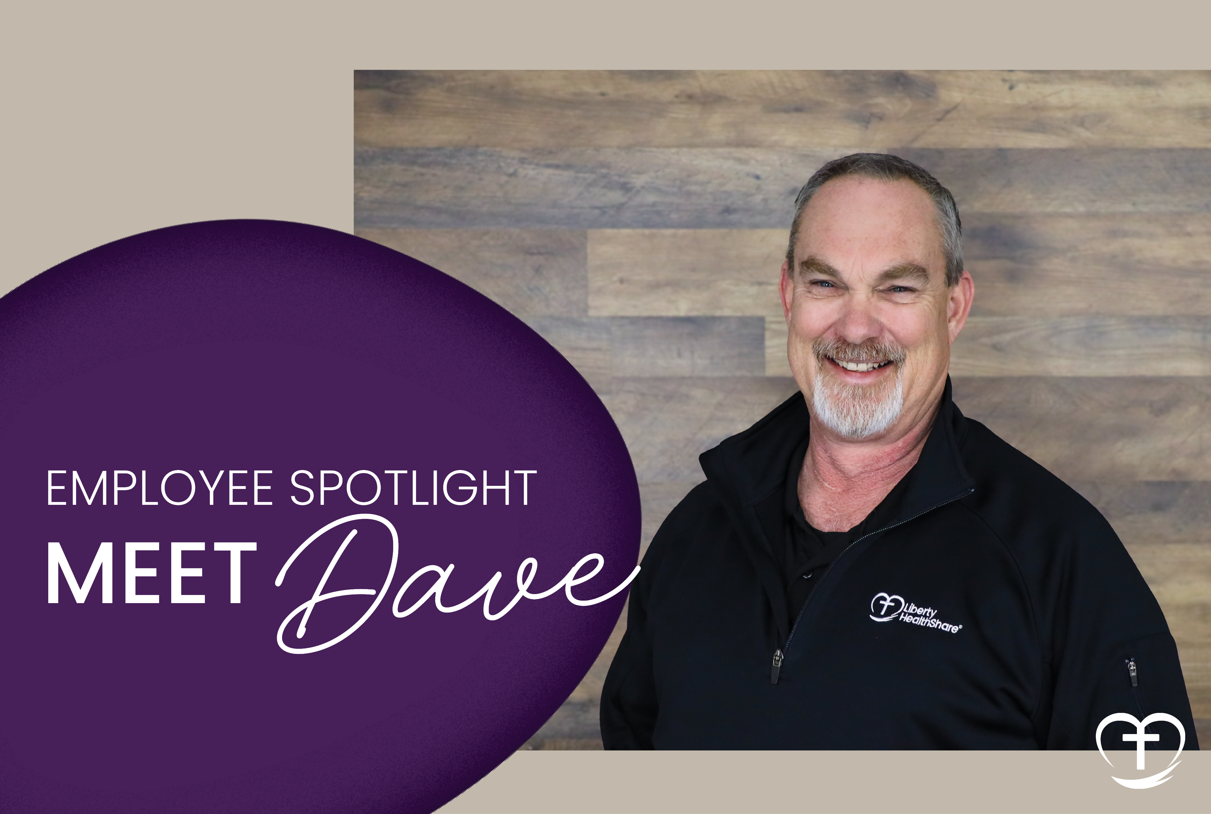 Employee Spotlight: Dave Burnip