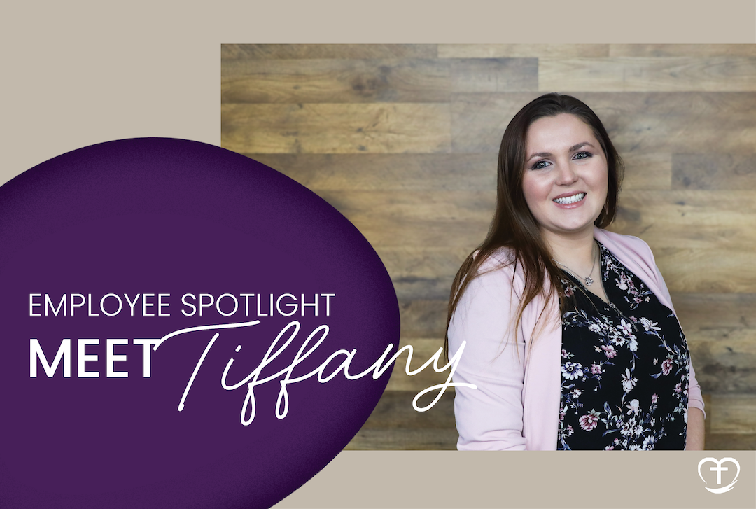 Employee Spotlight: Tiffany Atwell