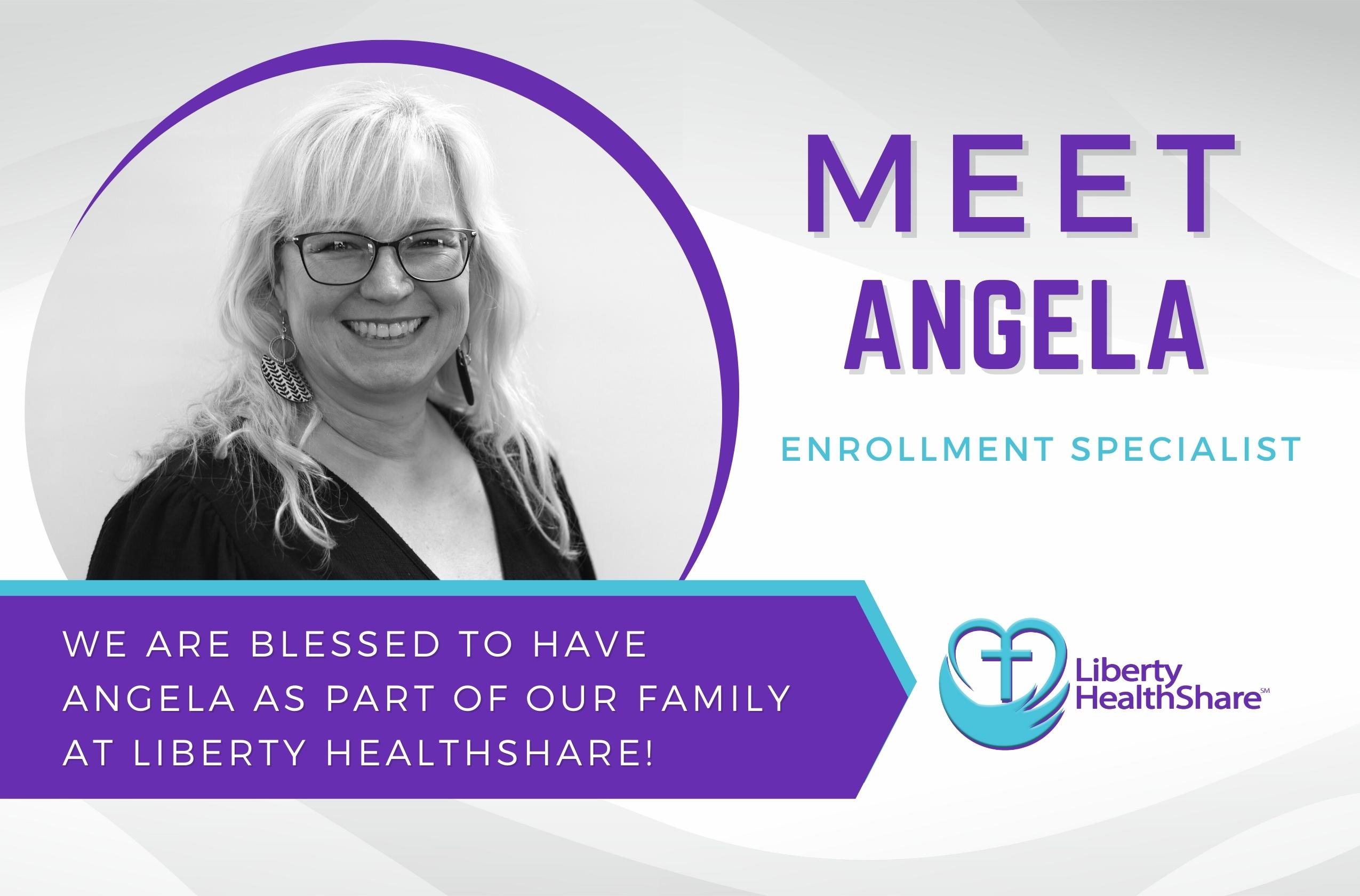 Employee Spotlight_Angela