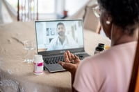 what are some good interview questions to ask a doctor during a telehealth visit