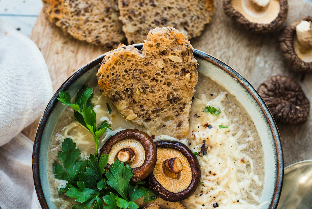 heart health tips from Liberty HealthShare 