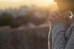 joining a compassionate healthcare cost solution like a health cost sharing ministry can help 