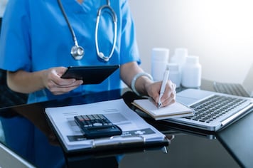 middle class medical bill