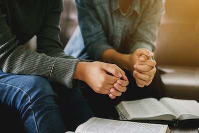 christian healthcare ministries involve members who share medical costs by contributing toward others