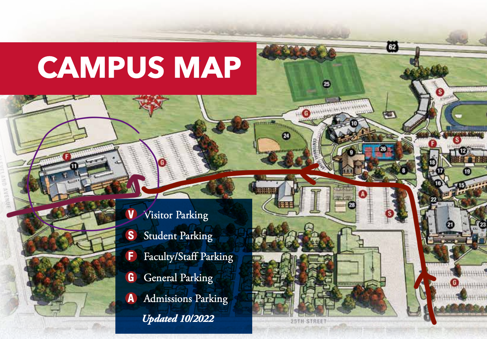 MU_JC map