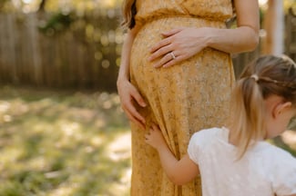 Maternity 1