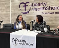 Refuge of Hope's Kristie Woods talks to WHBC's Pam Cook about fighting hunger in Stark County, Ohio