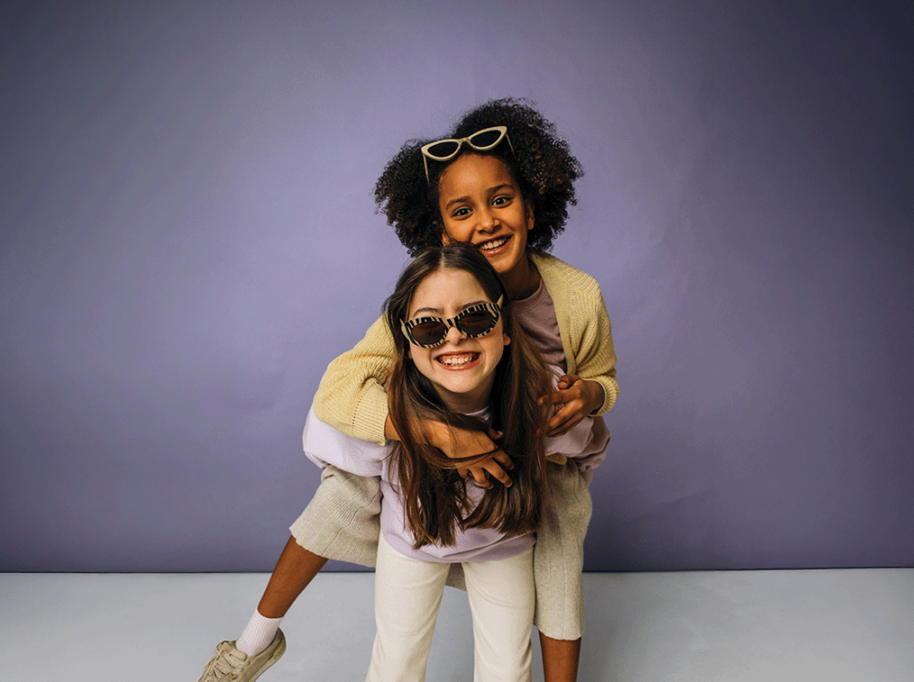 Sharing Hearts Fund for Pediatric Wellness