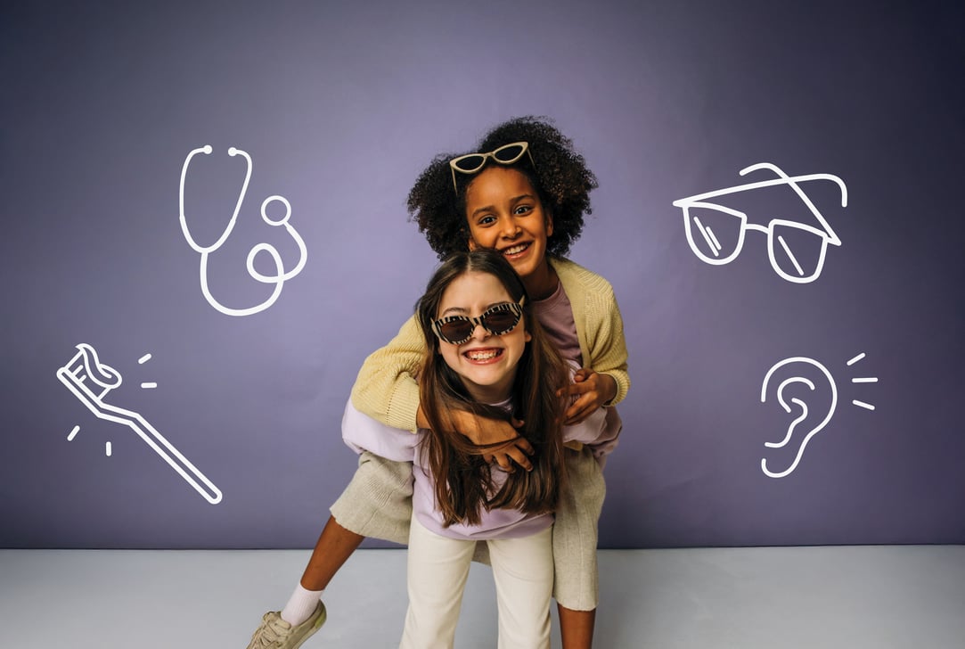 Why Vision Care is Important | Liberty HealthShare Vision Sharing Program