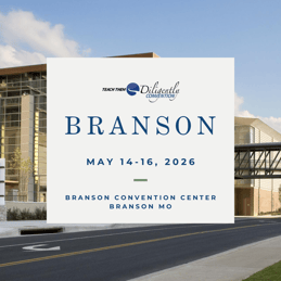 TTD Branson-2026
