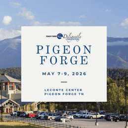 TTD Pigeon-Forge-2026