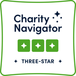 Three-Star Rating Badge - Full Color-1