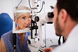 Careington International can save Liberty HealthShare members on their eye care.