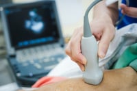 cardiac testing in patients with diabetes
