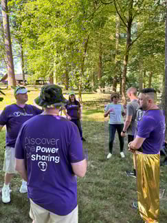 Liberty HealthShare Cast