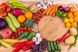 healthier diet can prevent diabetes type 2
