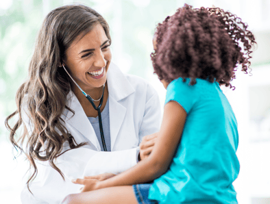 family doctor Liberty HealthShare