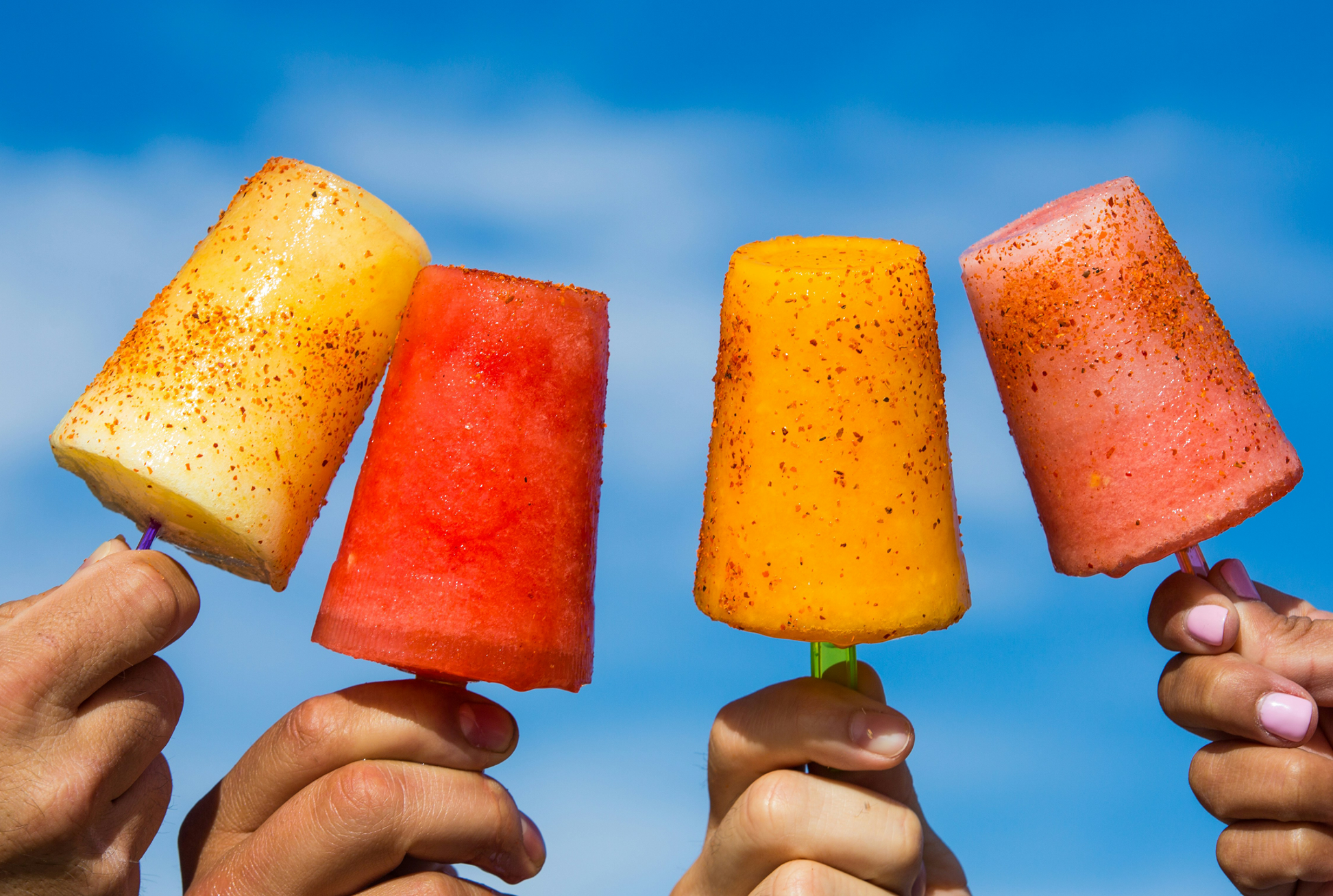 Fun Activities For The Last Days Of Summer