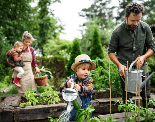 Grounded in Christian values, Liberty HealthShare members come together in stewardship.
