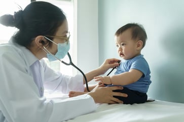 primary care physician