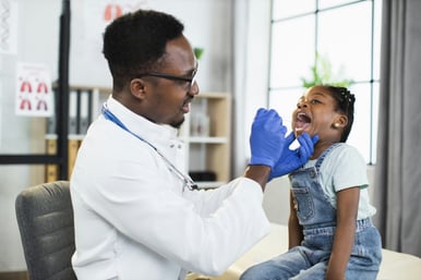 explore family history with your doctor