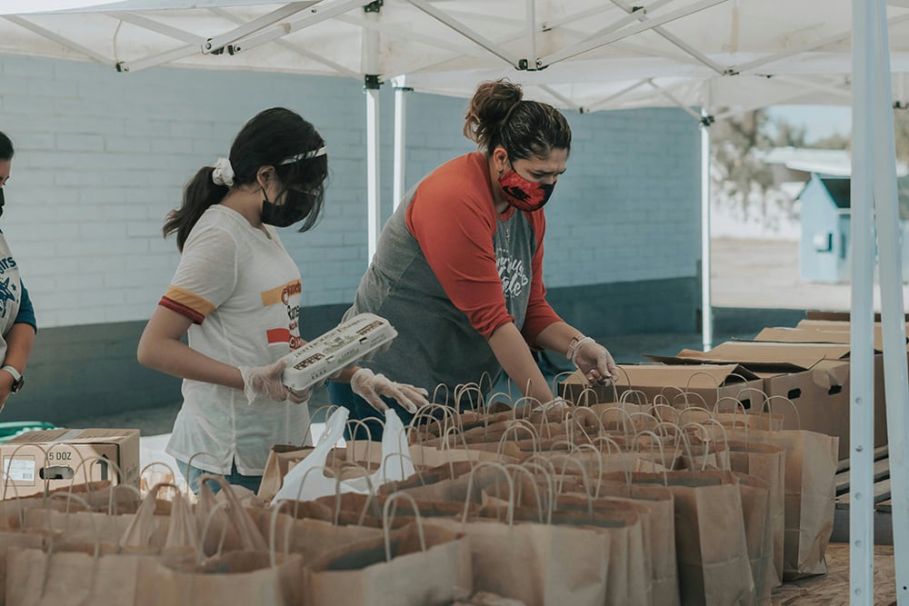 Cultivating a Strong Local Healthcare Community