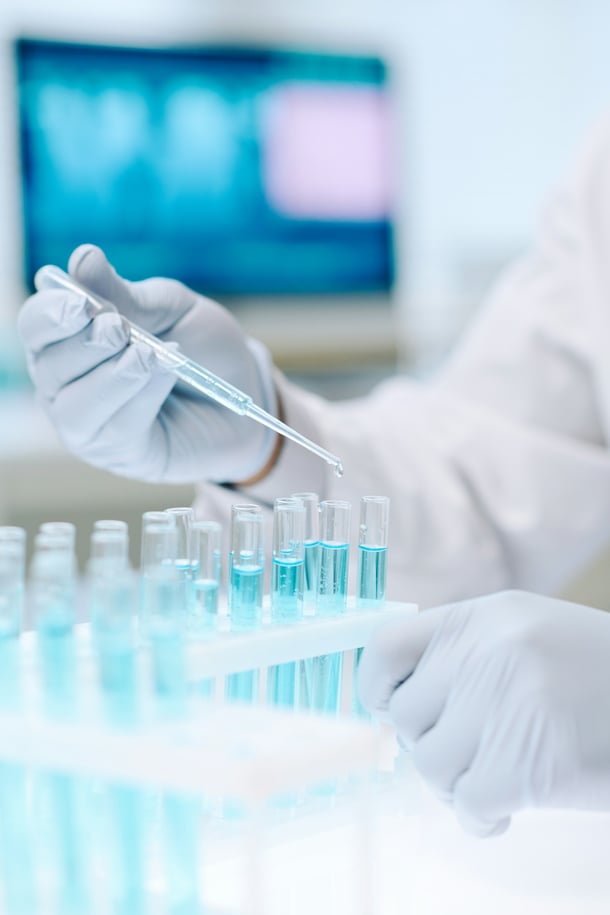 Stand-Alone Labs vs Hospital-Based Services