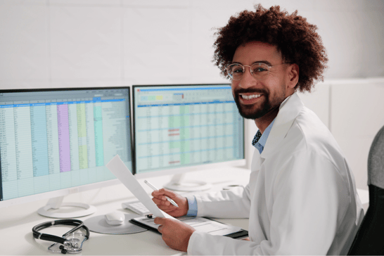 Preventative and Diagnostic Medical Codes