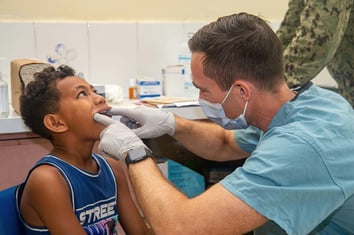 Liberty Dental is available to add to every medical cost sharing membership