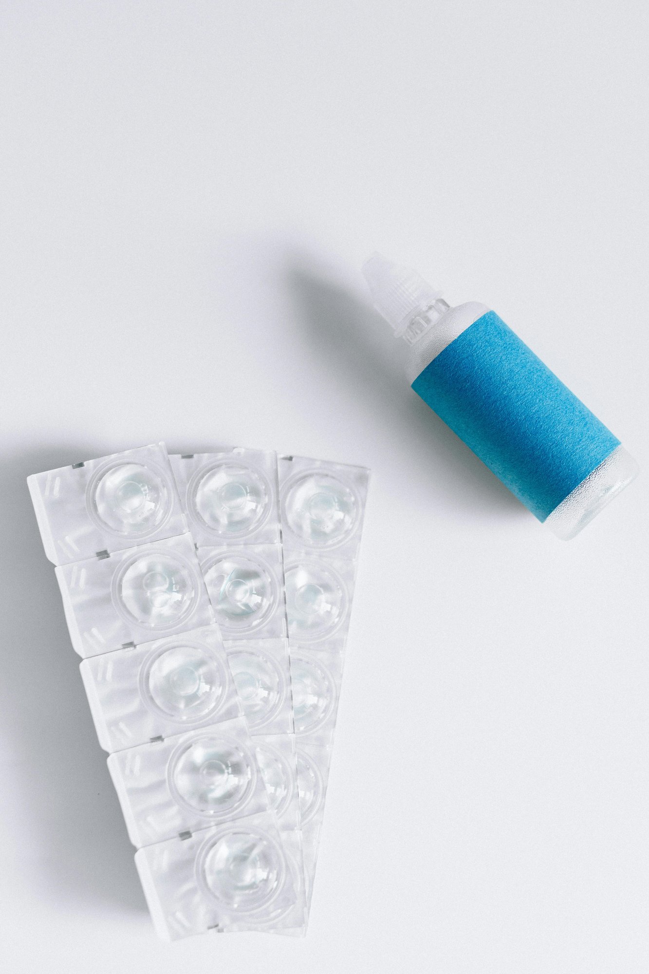 Liberty Vision shares eligible contact lens expenses