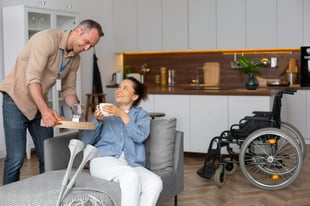 at-home care