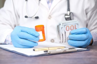 medical costs rise