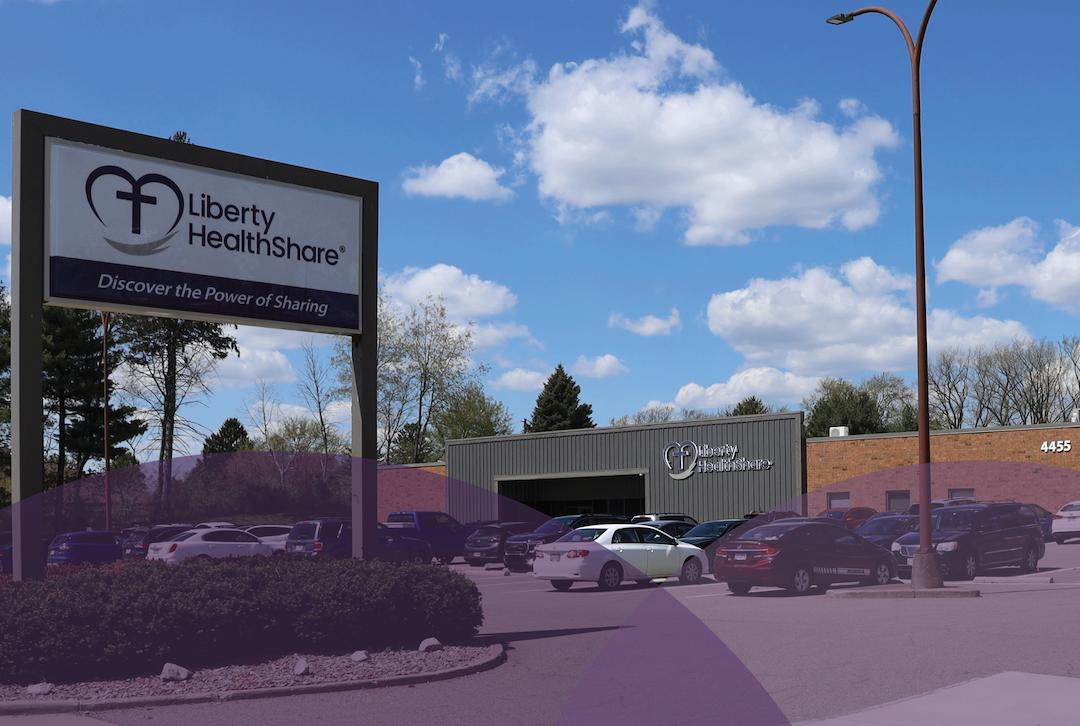 who owns liberty healthshare