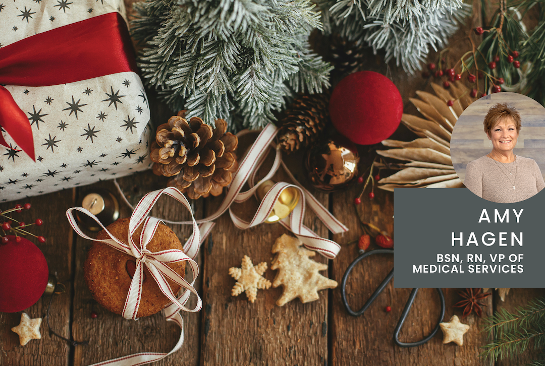 Respiratory Illness Ins and Outs: Winter Health