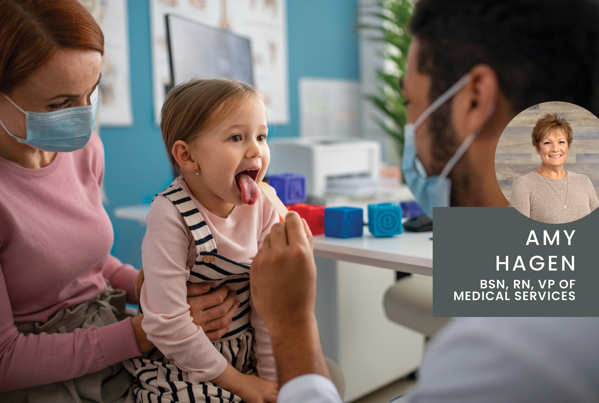 Why Asking Your Doctor the Right Questions Matters