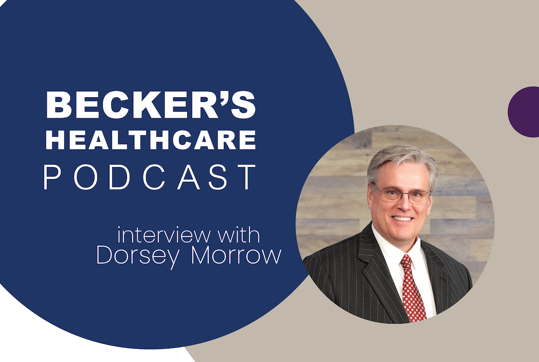 Why More Americans Are Exploring Alternatives to Health Insurance | Becker's Healthcare Podcast